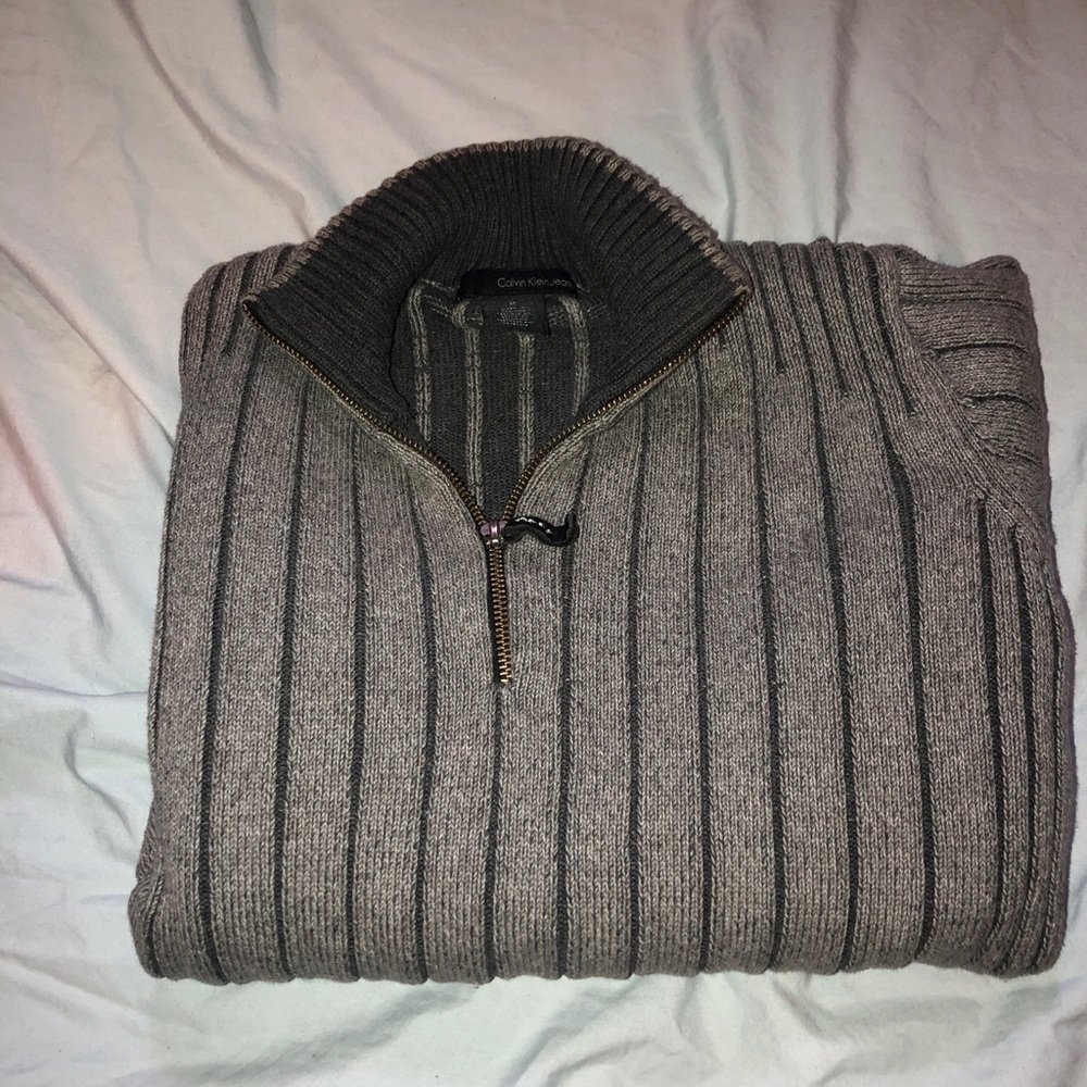 Calvin Klein Sweater